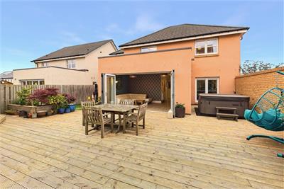 4 Comrie Avenue, Dunbar, EH42 1ZN - image 22