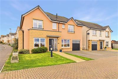 4 Comrie Avenue, Dunbar, EH42 1ZN - image 1