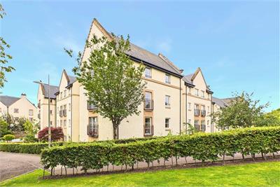 32 Scholars Gate, Abbey Park Avenue, St. Andrews, KY16 9JY - image 15