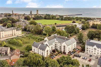 32 Scholars Gate, Abbey Park Avenue, St. Andrews, KY16 9JY - image 21