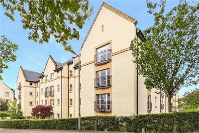 32 Scholars Gate, Abbey Park Avenue, St. Andrews, KY16 9JY - image 1