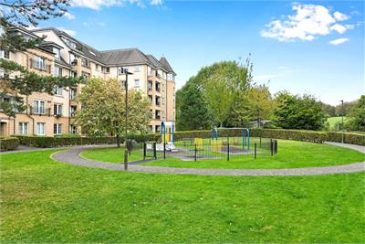7/4 Powderhall Brae, Powderhall, Edinburgh, EH7 4GE - image 11
