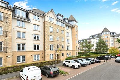 7/4 Powderhall Brae, Powderhall, Edinburgh, EH7 4GE - image 12