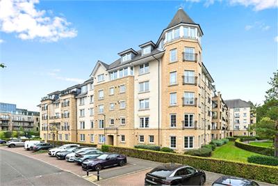 7/4 Powderhall Brae, Powderhall, Edinburgh, EH7 4GE - image 1