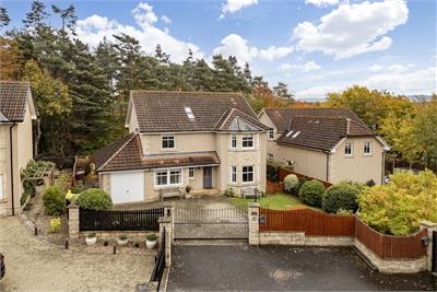 Ryvoan, Gateside Road, Haddington, East Lothian, EH41 3SZ - image 2