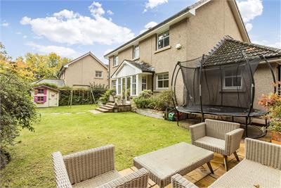 Ryvoan, Gateside Road, Haddington, East Lothian, EH41 3SZ - image 24