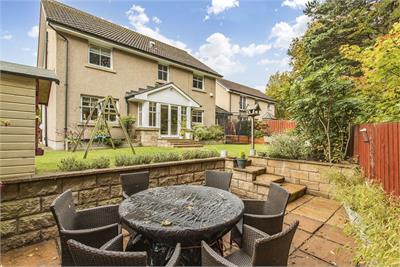 Ryvoan, Gateside Road, Haddington, East Lothian, EH41 3SZ - image 25