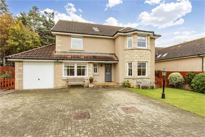 Ryvoan, Gateside Road, Haddington, East Lothian, EH41 3SZ - image 28