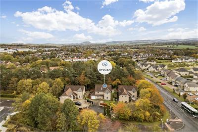 Ryvoan, Gateside Road, Haddington, East Lothian, EH41 3SZ - image 1