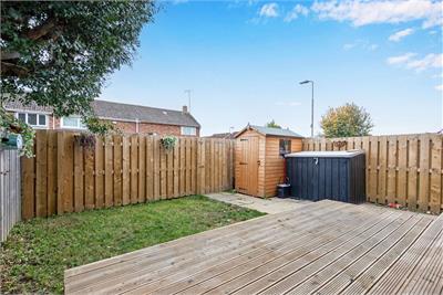 32 Drum Crescent, Gilmerton, Edinburgh, EH17 7DZ - image 15