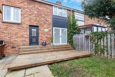 32 Drum Crescent, Gilmerton, Edinburgh, EH17 7DZ - image 16
