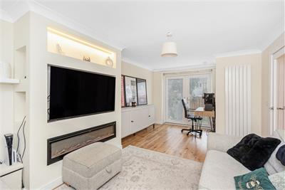32 Drum Crescent, Gilmerton, Edinburgh, EH17 7DZ - image 3