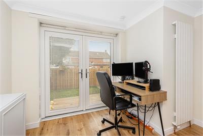 32 Drum Crescent, Gilmerton, Edinburgh, EH17 7DZ - image 4