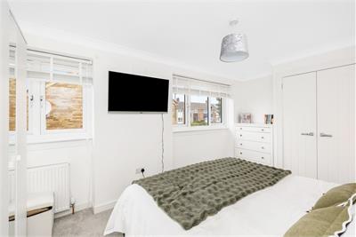 32 Drum Crescent, Gilmerton, Edinburgh, EH17 7DZ - image 8