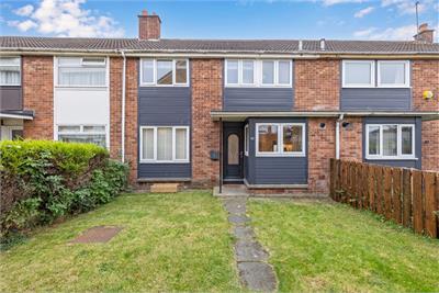 32 Drum Crescent, Gilmerton, Edinburgh, EH17 7DZ - image 1