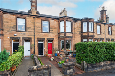 13 Glendevon Place, Edinburgh, EH12 5UQ - image 1