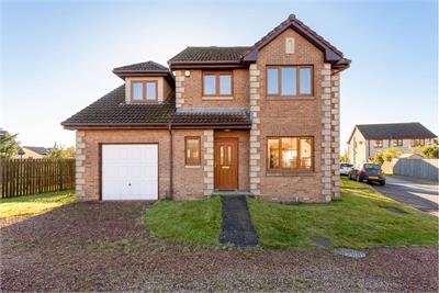 9 Forresters Gait, , KY7 6GT - image 24