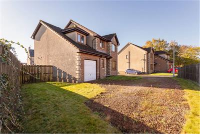 9 Forresters Gait, , KY7 6GT - image 25