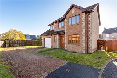 9 Forresters Gait, , KY7 6GT - image 1