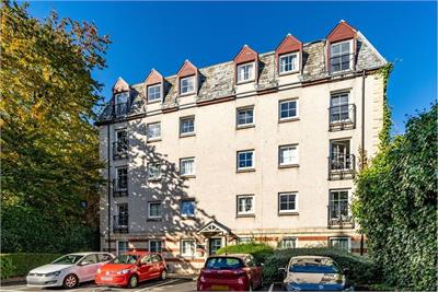 105/7 Grove Street, Edinburgh, EH3 8AB - image 1