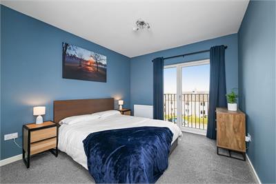 2/6 Glenalmond Place, Sighthill, Edinburgh, EH11 4FF - image 8