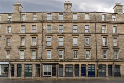 4f3, 96/12 Duke Street, Edinburgh, EH6 8HL - image 1