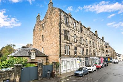 26/2 Merchiston Avenue, Edinburgh, EH10 4NZ - image 16