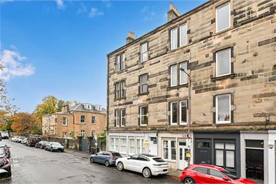26/2 Merchiston Avenue, Edinburgh, EH10 4NZ - image 1