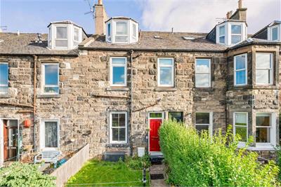 69 Lochend Road, Lochend, Edinburgh, EH6 8DQ - image 1