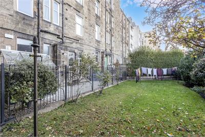 114 (1F2), McDonald Road, Bellevue, Edinburgh, EH7 4NQ - image 11