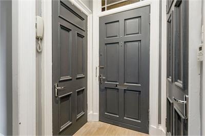 114 (1F2), McDonald Road, Bellevue, Edinburgh, EH7 4NQ - image 9