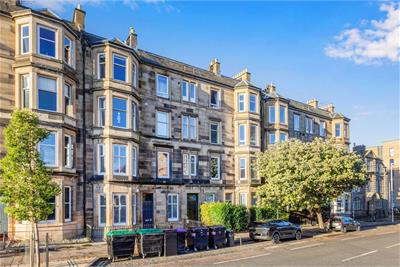 114 (1F2), McDonald Road, Bellevue, Edinburgh, EH7 4NQ - image 1