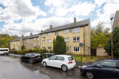 5/2 Christian Crescent, Edinburgh, EH15 3AE - image 1