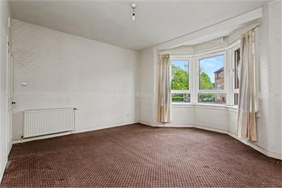 Flat 0/1, 1656 Dumbarton Road, Glasgow, G14 9YE - image 2