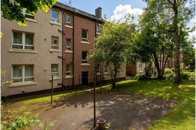 Flat 0/1, 1656 Dumbarton Road, Glasgow, G14 9YE - image 11