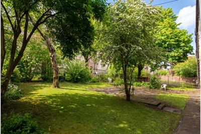 Flat 0/1, 1656 Dumbarton Road, Glasgow, G14 9YE - image 12