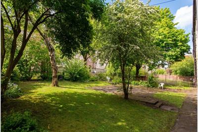 Flat 0/1, 1656 Dumbarton Road, Glasgow, G14 9YE - image 12