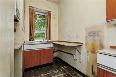 Flat 0/1, 1656 Dumbarton Road, Glasgow, G14 9YE - image 4