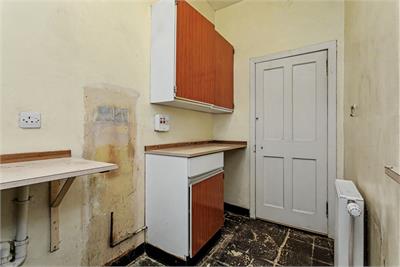 Flat 0/1, 1656 Dumbarton Road, Glasgow, G14 9YE - image 5