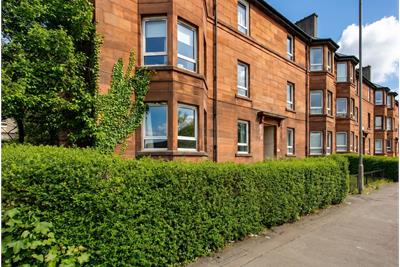 Flat 0/1, 1656 Dumbarton Road, Glasgow, G14 9YE - image 1