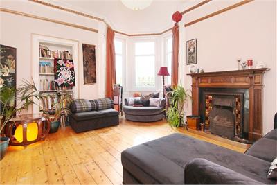4/3 Anchorfield, Newhaven, Edinburgh, EH6 4JG - image 2