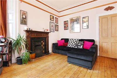 4/3 Anchorfield, Newhaven, Edinburgh, EH6 4JG - image 4