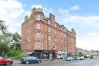 4/3 Anchorfield, Newhaven, Edinburgh, EH6 4JG - image 1