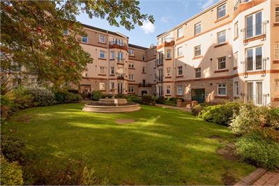 2/4 Sinclair Gardens, Shandon, Edinburgh, EH11 1UU - image 16