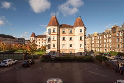 2/4 Sinclair Gardens, Shandon, Edinburgh, EH11 1UU - image 17