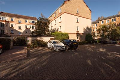 2/4 Sinclair Gardens, Shandon, Edinburgh, EH11 1UU - image 18