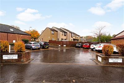 38 Larchfield Neuk, Balerno, EH14 7NL - image 15