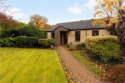 38 Larchfield Neuk, Balerno, EH14 7NL - image 8