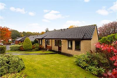 38 Larchfield Neuk, Balerno, EH14 7NL - image 1