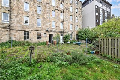 104 (3F3), Duke Street, Leith, Edinburgh, EH6 8HL - image 11